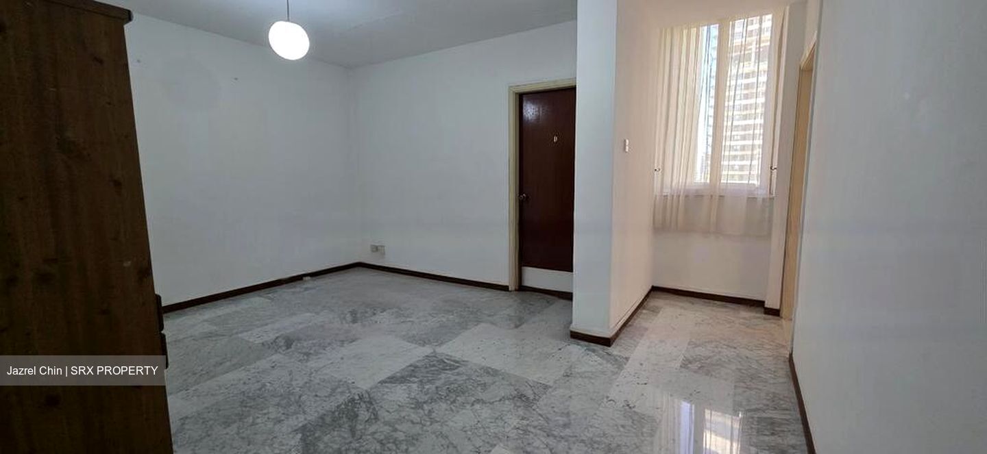 Horizon Towers (D9), Condominium #485555591